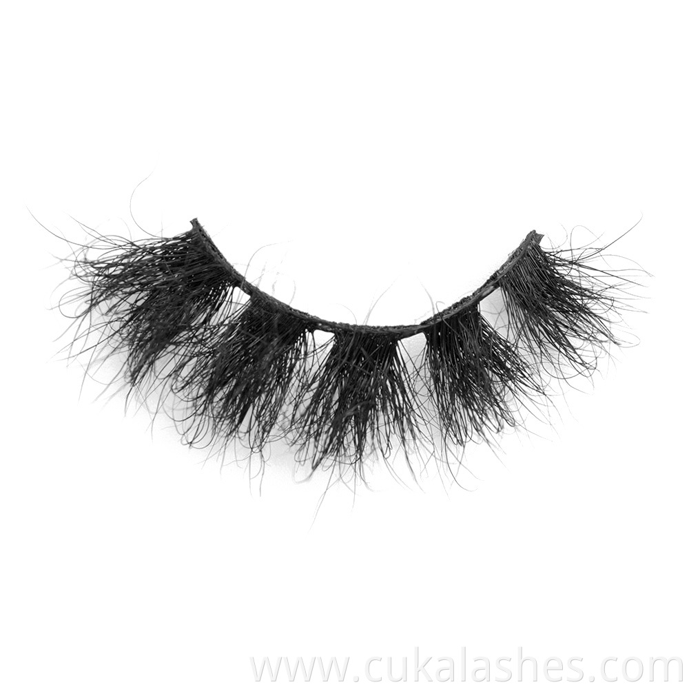 3d Mink Lashes